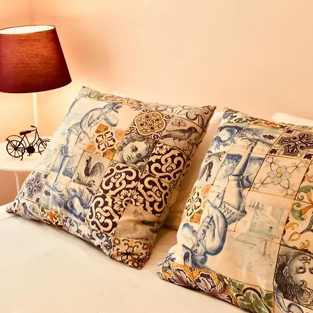 阿尔发辛哈公寓