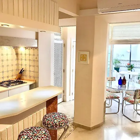 Vila Alfacinha Lisboa